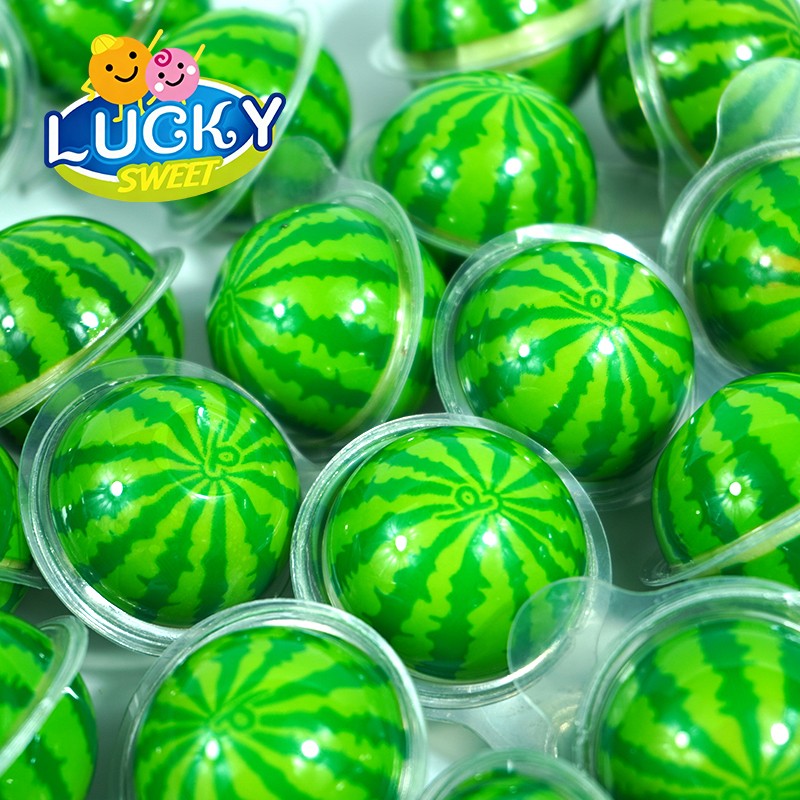 watermelon gummy candy
