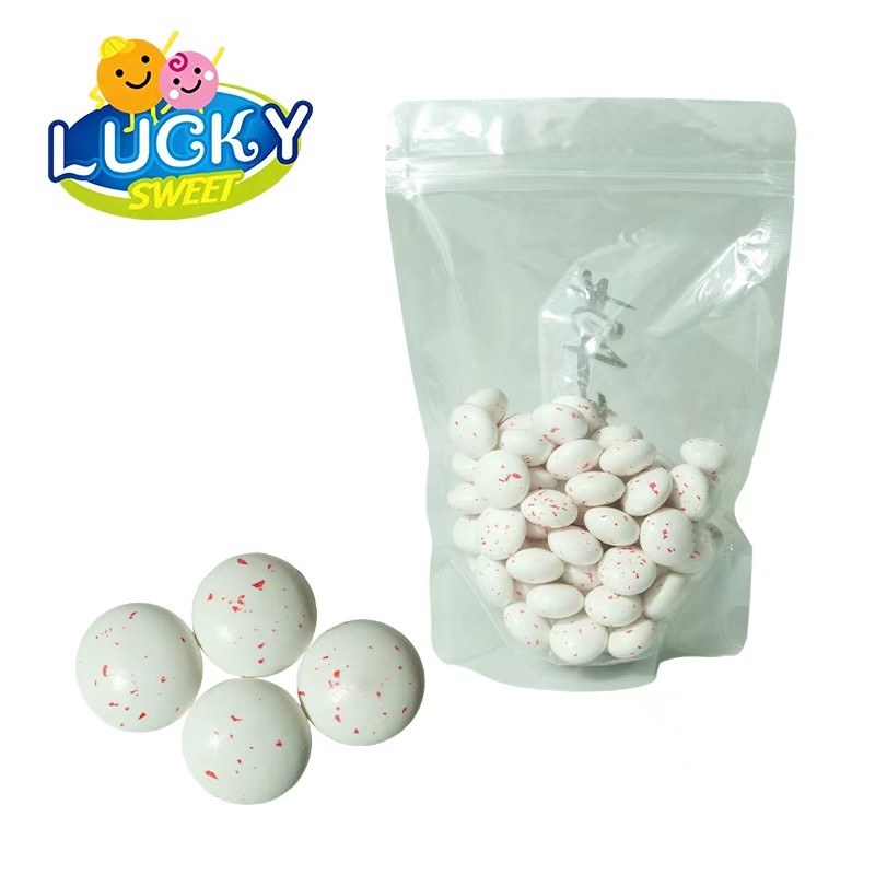 strawberry bubble gum