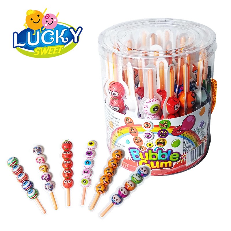 糖葫芦型酸硬糖