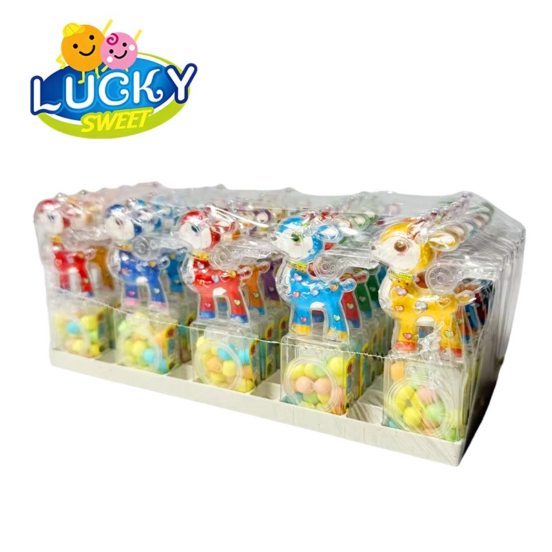 Little Deer Toy Candy
