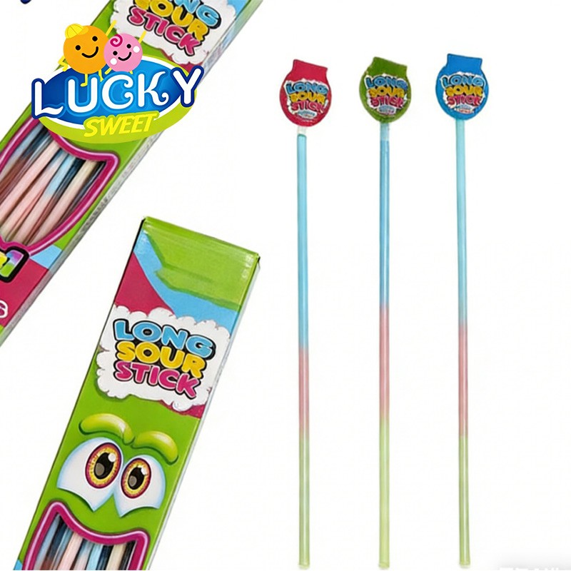 Long sour stick