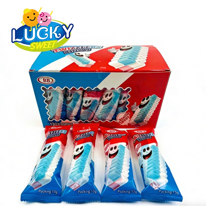 Ice cream Marshmallow