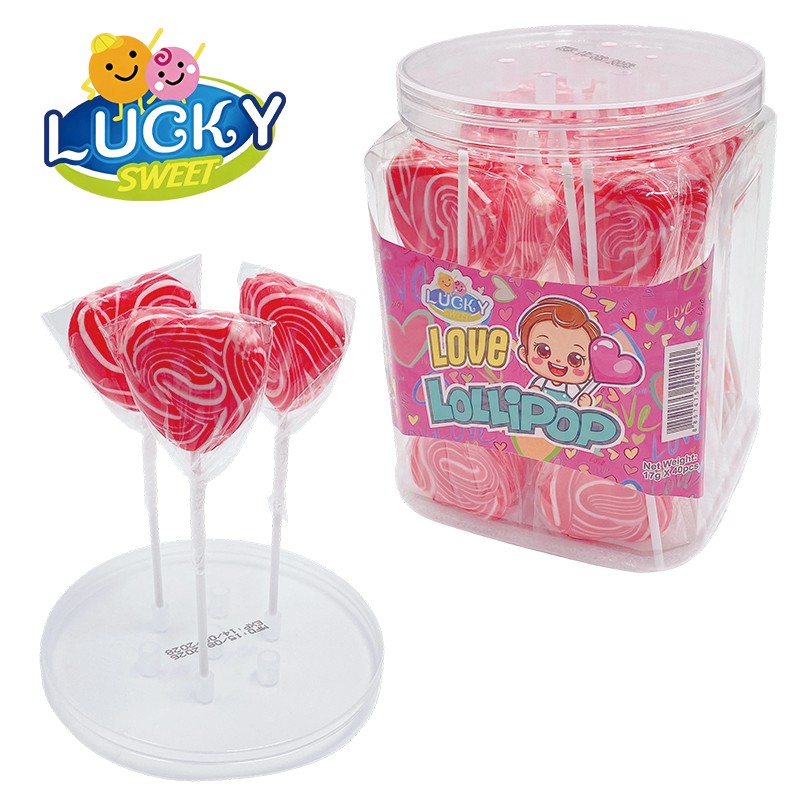 love lollipop