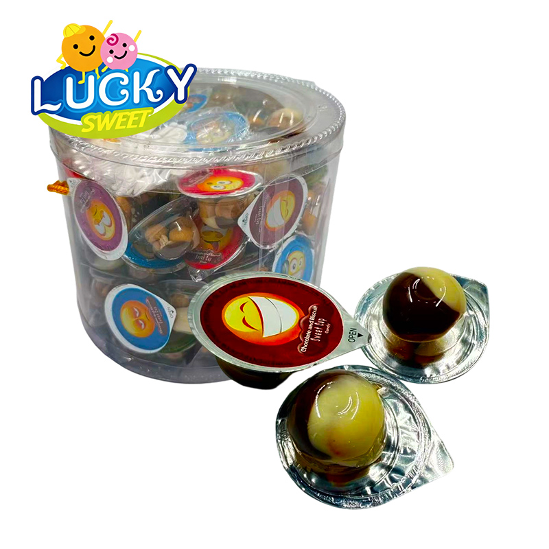 Choco Snack Cup(图1)