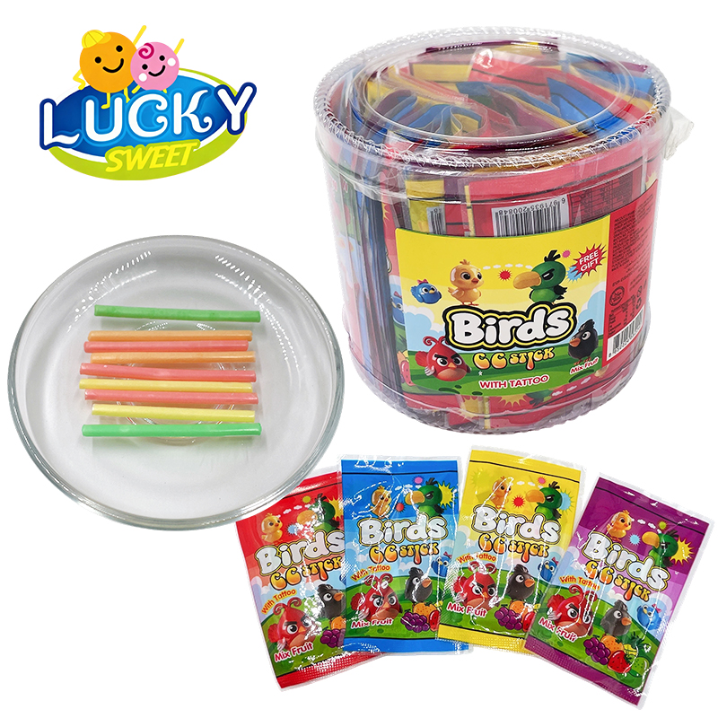 Angry Birds Sugar Crush