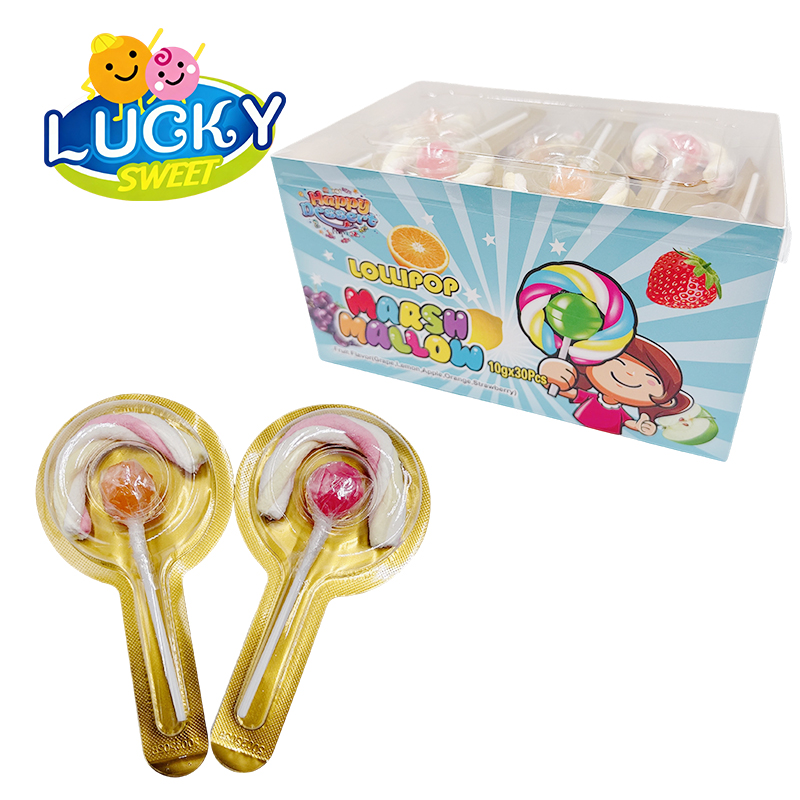 marshlolipop
